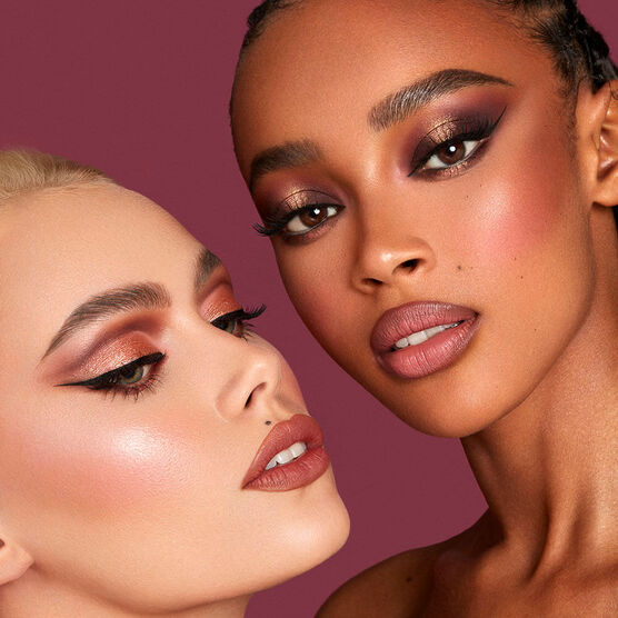 EYESHADOW PALETTE KJ MU ESPALET 16GMAUVE